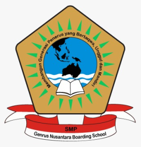 SMP Genrus Nusantara Boarding School, Best solution to educate  our millenial generation.